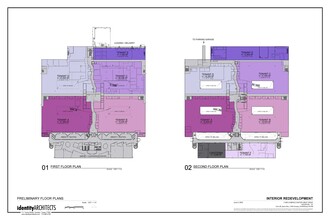 11403 Compaq Center West Dr, Houston, TX en venta Plano de la planta- Imagen 2 de 2