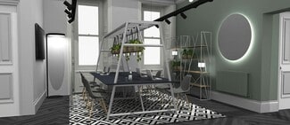 Más detalles de 21 West Nile St, Glasgow - Oficina en alquiler