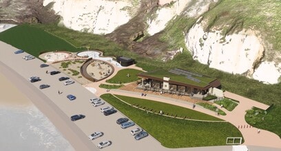 West Beach, Newhaven en alquiler Foto del interior- Imagen 2 de 4