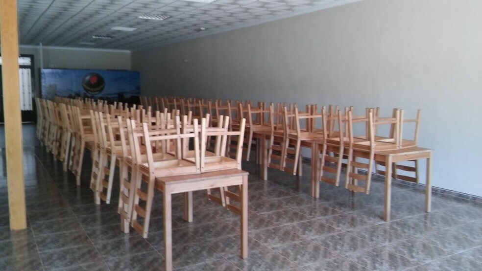 Local en Villacañas, Toledo en venta - Foto del interior - Imagen 3 de 8