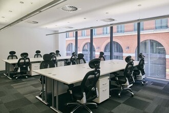 2 Brunswick Sq, Birmingham en alquiler Foto del interior- Imagen 2 de 16