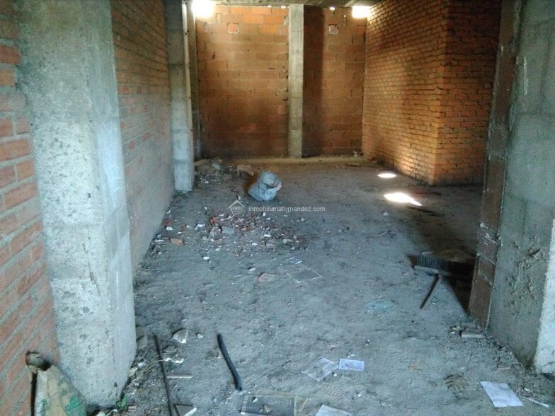 Local en Cáceres, Cáceres en alquiler - Foto del edificio - Imagen 3 de 7