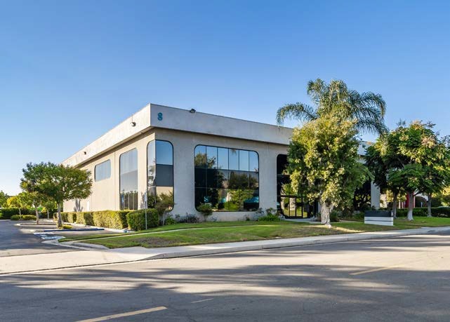 8 Vanderbilt, Irvine, CA en venta - Foto del edificio - Imagen 1 de 6