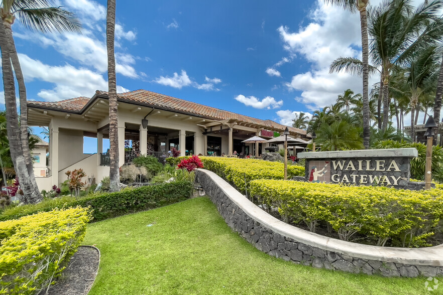 34 Wailea Gateway Pl, Kihei, HI en alquiler - Foto del edificio - Imagen 2 de 4