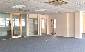 50-52 High St, Exeter en alquiler Foto del interior- Imagen 1 de 6