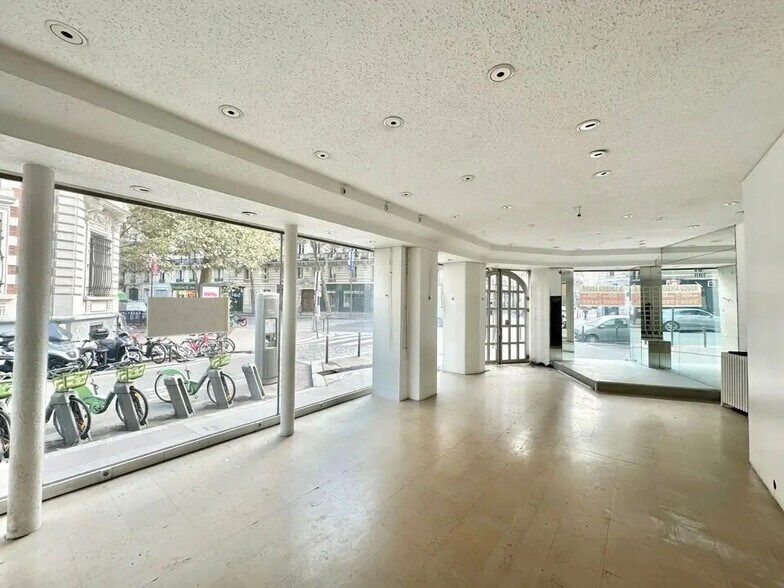 Local en Paris en alquiler - Foto del interior - Imagen 3 de 3