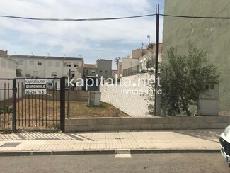 Más detalles de Terreno en venta