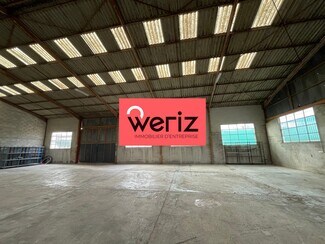 Más detalles de 62 Avenue De Nice, Gardanne - Nave en alquiler