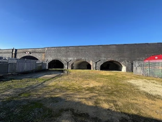 30-40 Princess St, Sheffield en alquiler Foto del edificio- Imagen 1 de 1