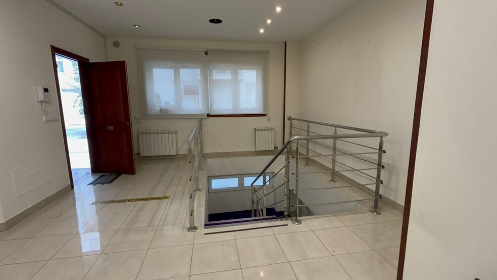 Rúa de Luís Freire, 2, Santiago de Compostela, La Coruna en venta - Foto del interior - Imagen 2 de 30