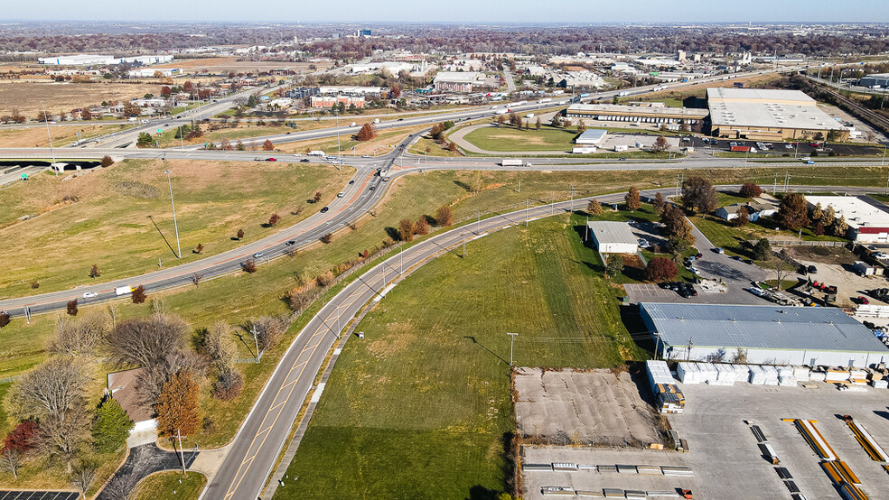 19675 W 151st Ter, Olathe, KS en venta - Foto del edificio - Imagen 3 de 12