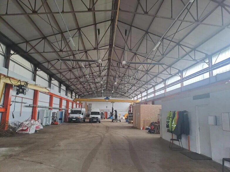 Flex en Oyonnax en venta - Foto del interior - Imagen 2 de 2