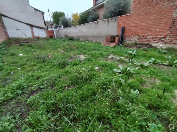Terreno en Sevilla la Nueva, Madrid en venta Foto principal- Imagen 1 de 7