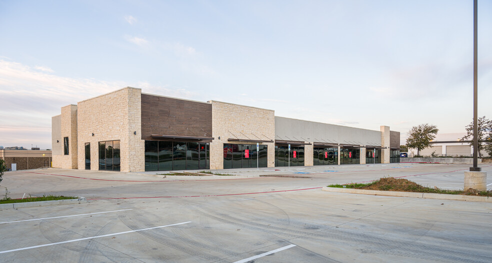 3501 Forest Hill Cir, Forest Hill, TX en alquiler - Foto del edificio - Imagen 3 de 3