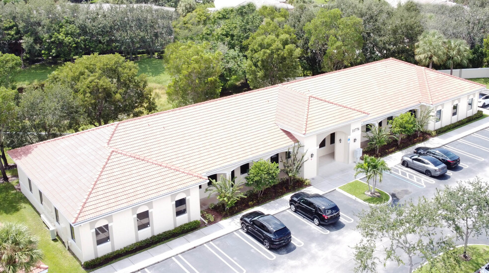 11776 W Sample Rd, Coral Springs, FL en venta - Vista aérea - Imagen 2 de 29