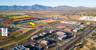 Más detalles para Loop 202 & Baseline Rd, Laveen, AZ - Locales en alquiler