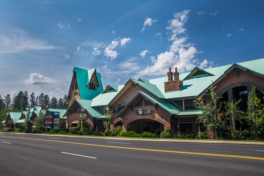 2005-2009 E 29th Ave, Spokane, WA en alquiler - Foto del edificio - Imagen 1 de 8