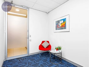 1 Chaplin Dr, Lane Cove West en alquiler Foto del interior- Imagen 2 de 7