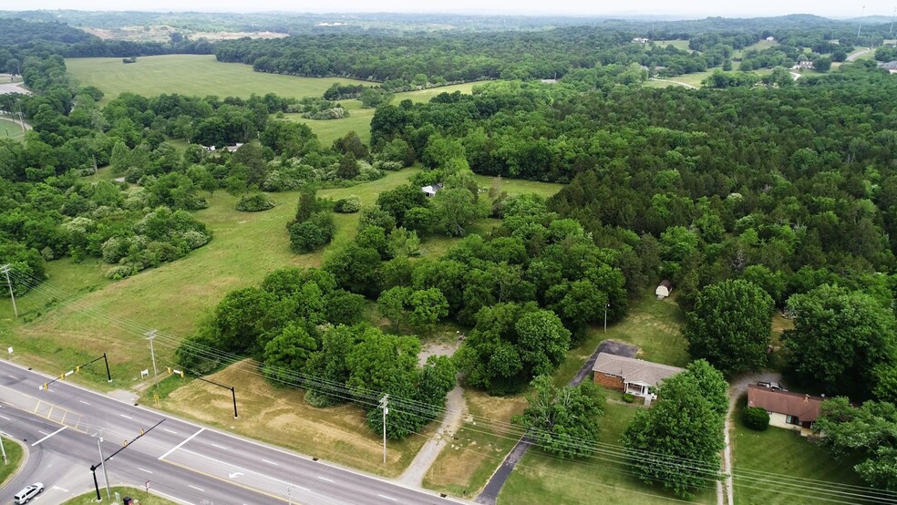 10615 Lebanon Rd, Mount Juliet, TN en venta - Foto del edificio - Imagen 2 de 26