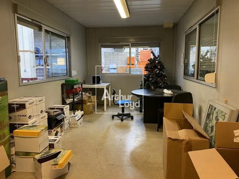 Oficina en Moissy-Cramayel en alquiler - Foto del interior - Imagen 3 de 7