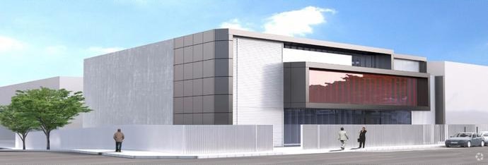 Avenida Prado Espino, 8, Boadilla del Monte, Madrid en venta - Foto del edificio - Imagen 3 de 12