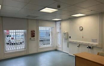 15 Unthank Rd, Norwich en alquiler Foto del interior- Imagen 2 de 3