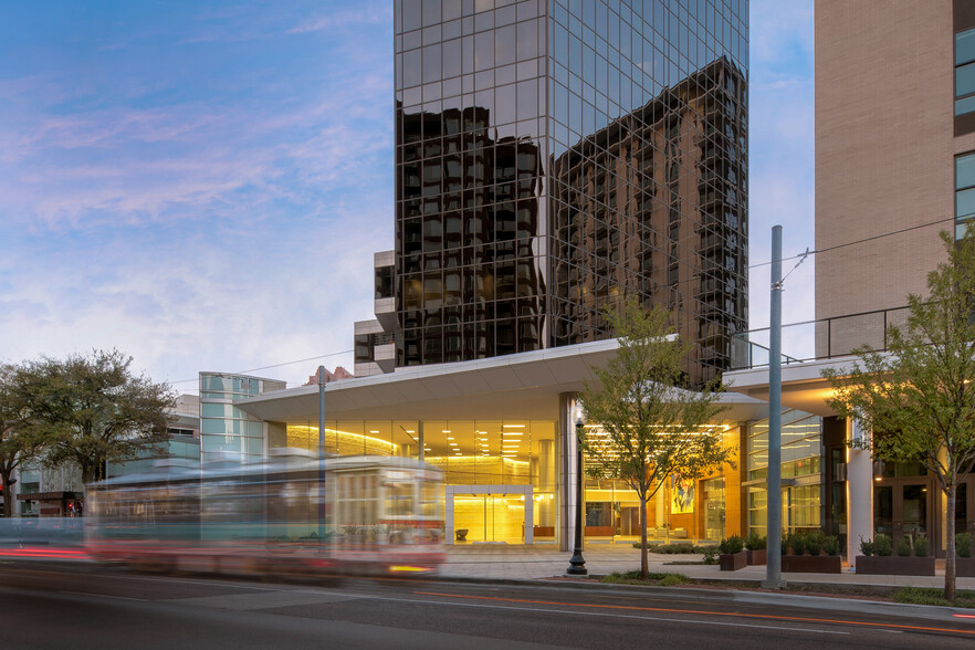 3232 McKinney Ave, Dallas, TX en alquiler - Foto del edificio - Imagen 2 de 20