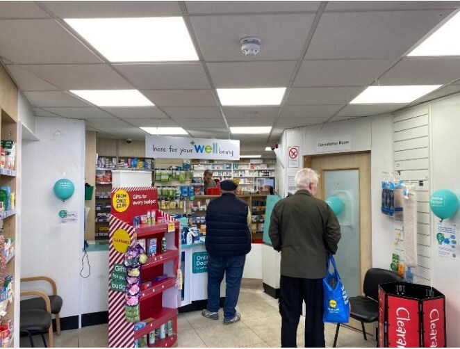 111-113 Albert St, Dundee en venta - Foto del interior - Imagen 3 de 4