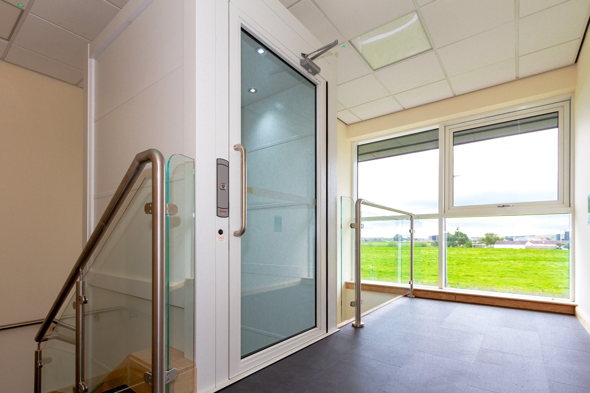 Unit 11 Annan Rd, Dumfries en alquiler Foto del interior- Imagen 1 de 2