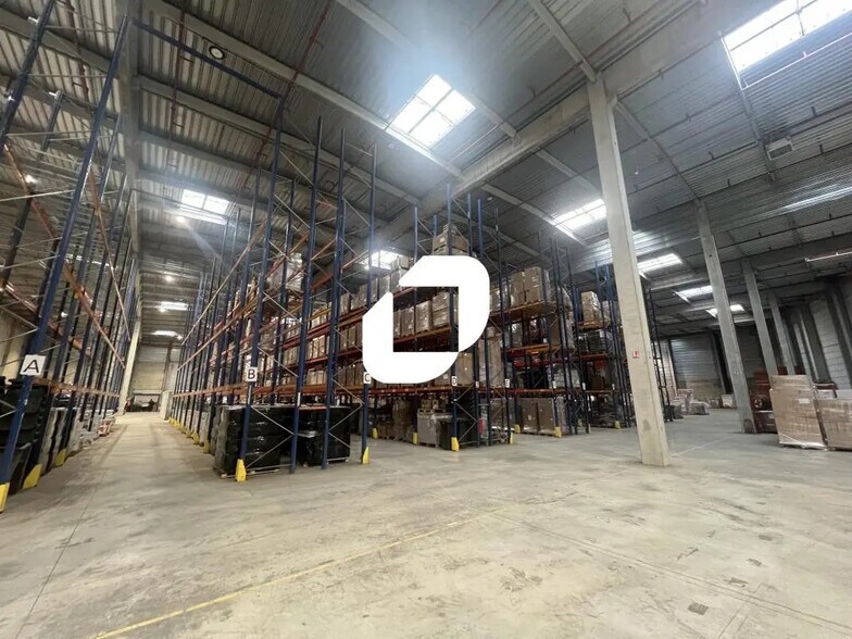 9 Boulevard De L'Europe, Combs-la-Ville en alquiler - Foto del interior - Imagen 3 de 10