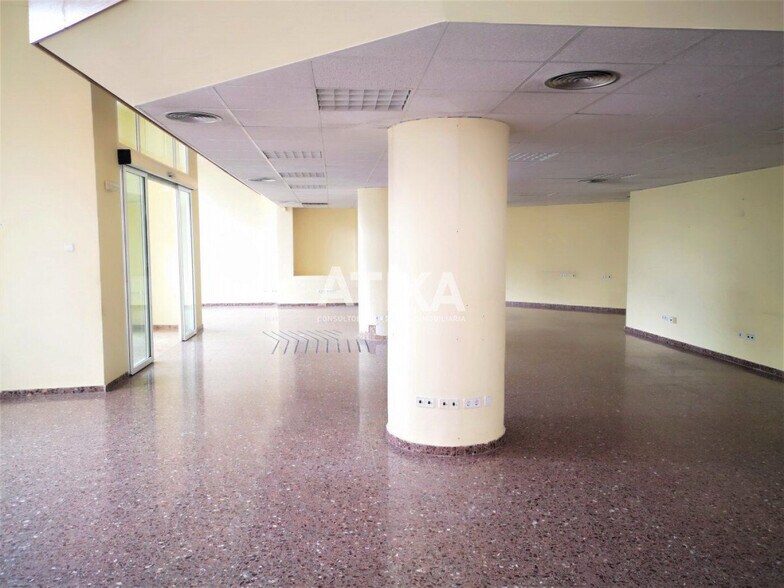 Local en Ontinyent en alquiler - Foto del edificio - Imagen 2 de 13