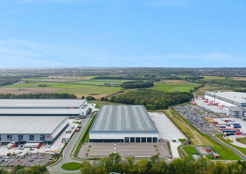 Catalina Appr, Warrington en alquiler - Foto del edificio - Imagen 3 de 9