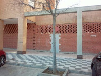 Más detalles de Local en alquiler