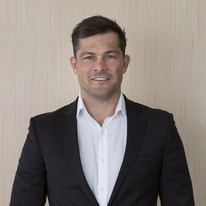 Brenton Thompson
