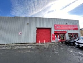 2B Fartown Green Rd, Huddersfield en alquiler Foto del edificio- Imagen 1 de 5