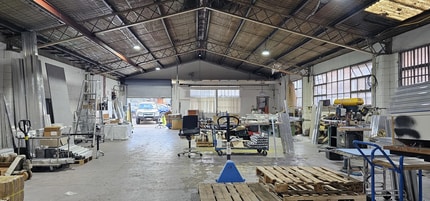 21 Bridge St, Rydalmere en alquiler Foto del interior- Imagen 2 de 4