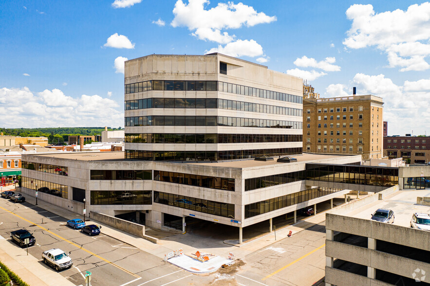 500 3rd St, Wausau, WI en alquiler - Foto del edificio - Imagen 3 de 11