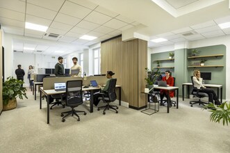 48 Rue Montmartre, Paris en alquiler Foto del interior- Imagen 2 de 7