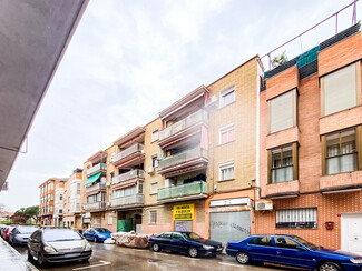 Más detalles para Callejón Gómez Acebo, 14, Madrid - Edificios residenciales en venta