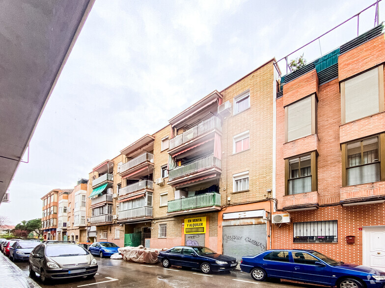 Callejón Gómez Acebo, 14, Madrid, Madrid en venta - Foto principal - Imagen 1 de 1