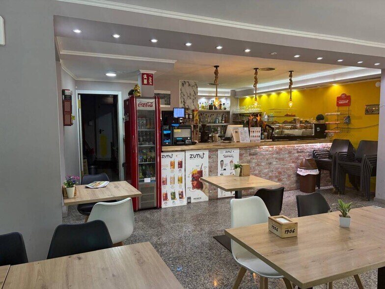 Local en Barcelona, Barcelona en alquiler - Foto del interior - Imagen 3 de 3