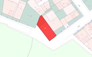 Más detalles de Terreno en venta