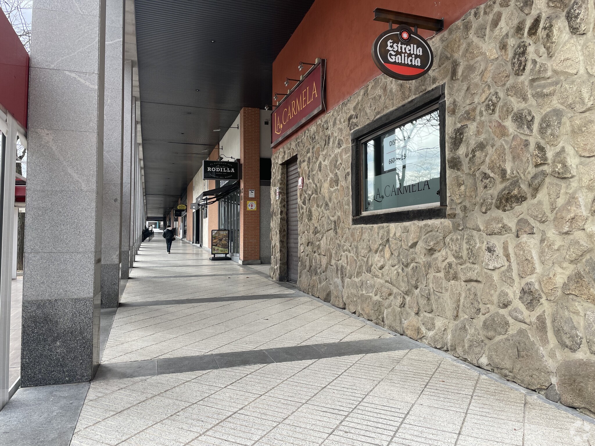 Calle Camilo José Cela, 3, Las Rozas de Madrid, Madrid en venta Foto del interior- Imagen 1 de 2