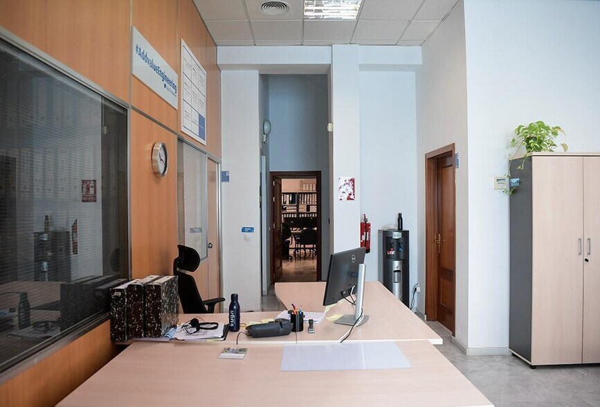 Local en Mairena del Aljarafe, Sevilla en venta - Foto del edificio - Imagen 2 de 20