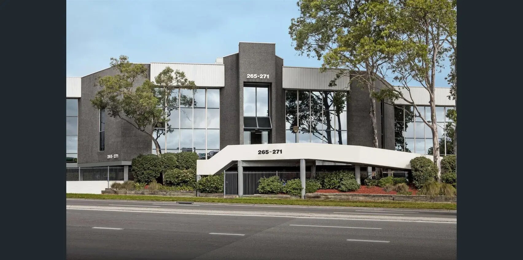 265-271 Pennant Hills Rd, Thornleigh en alquiler Foto principal- Imagen 1 de 2