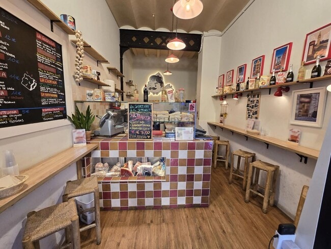 Más detalles de Local en alquiler