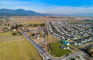 Más detalles para 8236 N Chase Rd, Post Falls, ID - Terrenos en venta