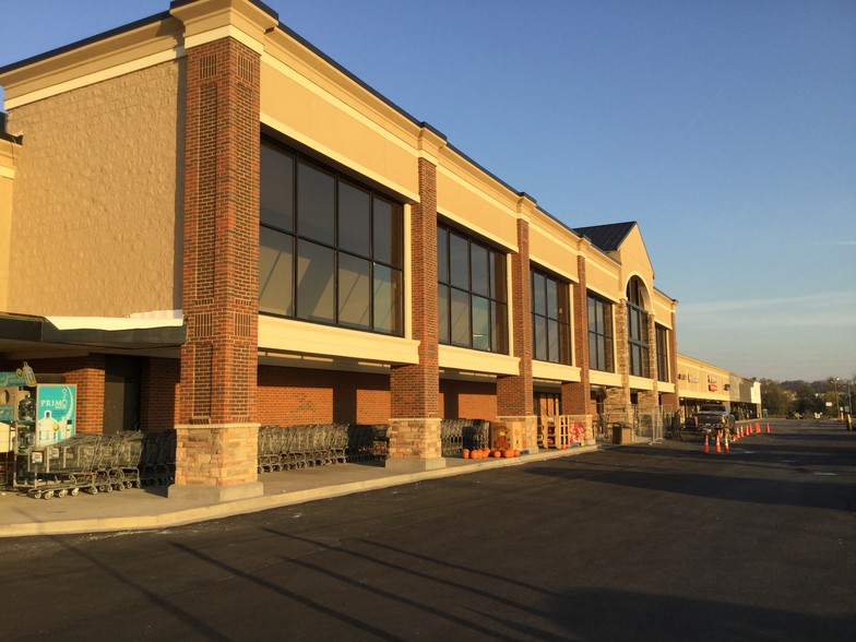 Cleveland Hwy, Dalton, GA en alquiler - Foto del edificio - Imagen 2 de 10