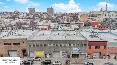 226 52nd St, Brooklyn, NY - VISTA AÉREA  vista de mapa - Image1