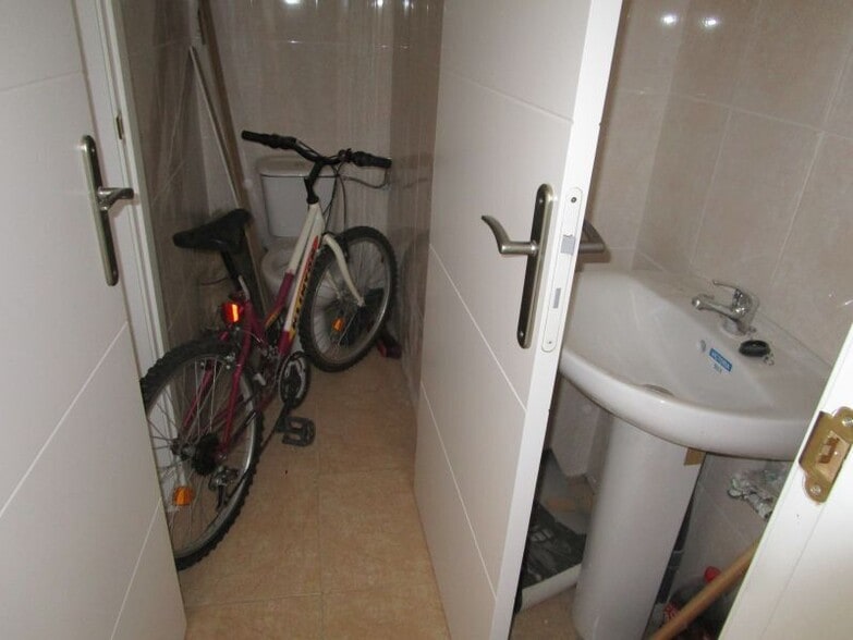 Local en Salamanca en alquiler - Foto del edificio - Imagen 3 de 4